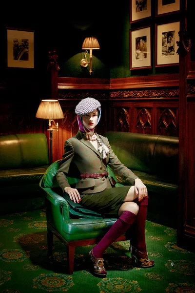 Look 8